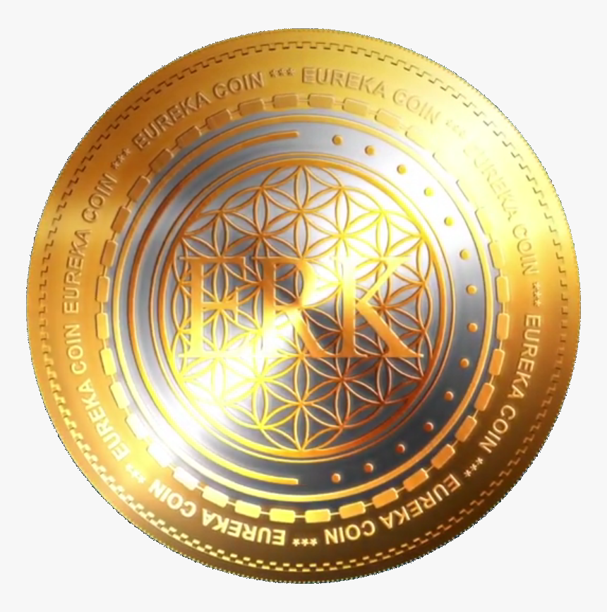 eureka crypto coin