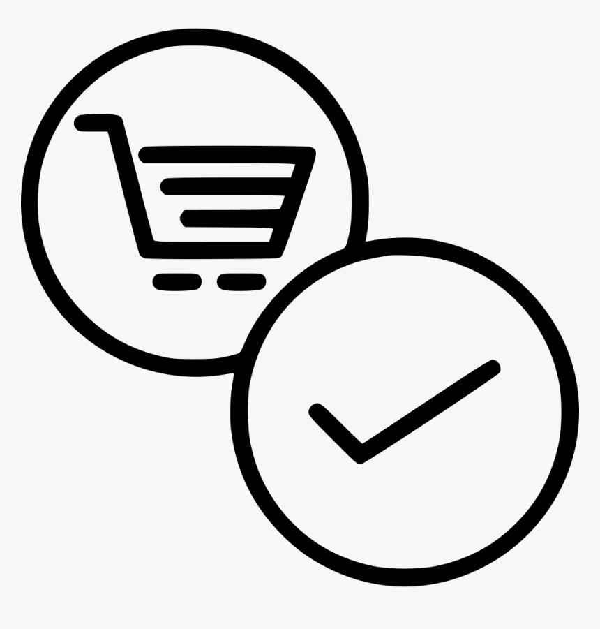 Add Cart Checkout Trade Commerce Finance - Trade And Commerce Drawing, HD Png Download, Free Download