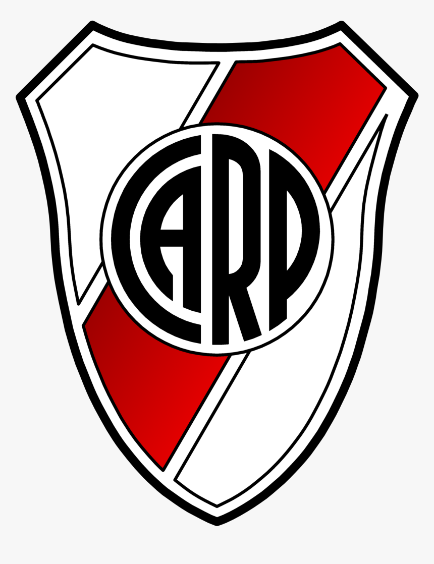 River Plate Predictions Picks - Logo River Plate Png, Transparent Png, Free Download