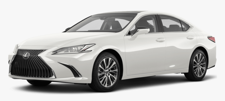 2020 Lexus Es - 2019 Lexus Es 350 Price, HD Png Download, Free Download