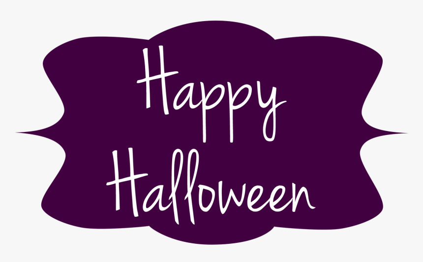 Transparent Cute Halloween Clipart Png, Png Download, Free Download