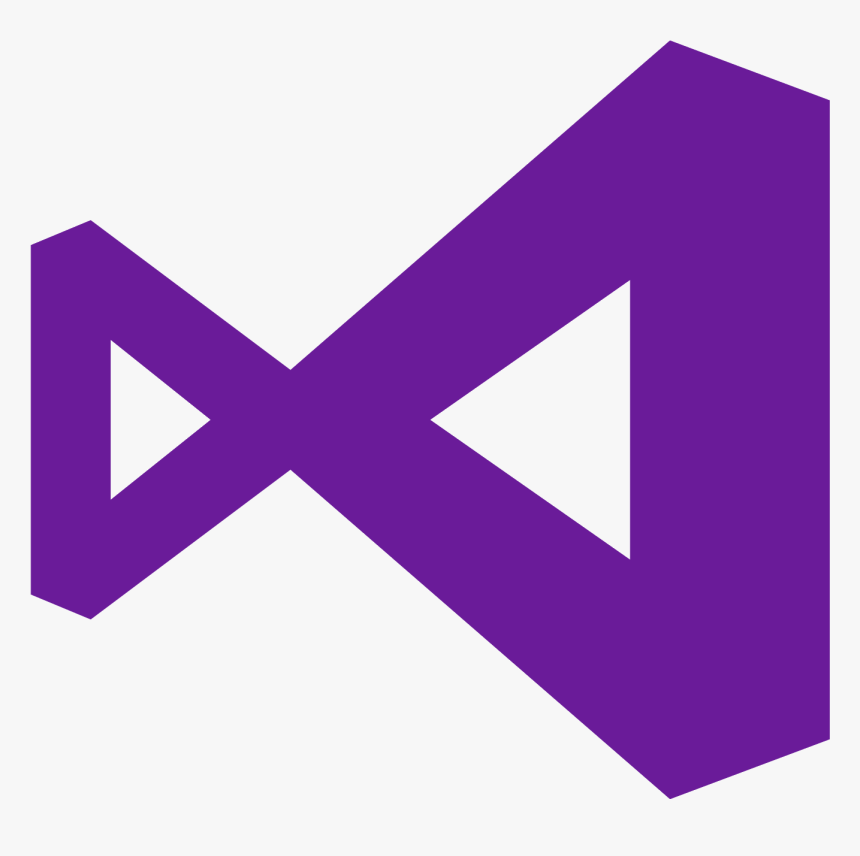 Thumb Image - Visual Studio Icon Png, Transparent Png, Free Download