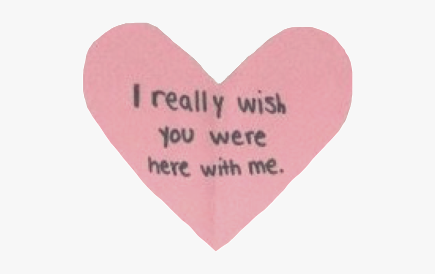 Really Wish You Were Here, HD Png Download, Free Download