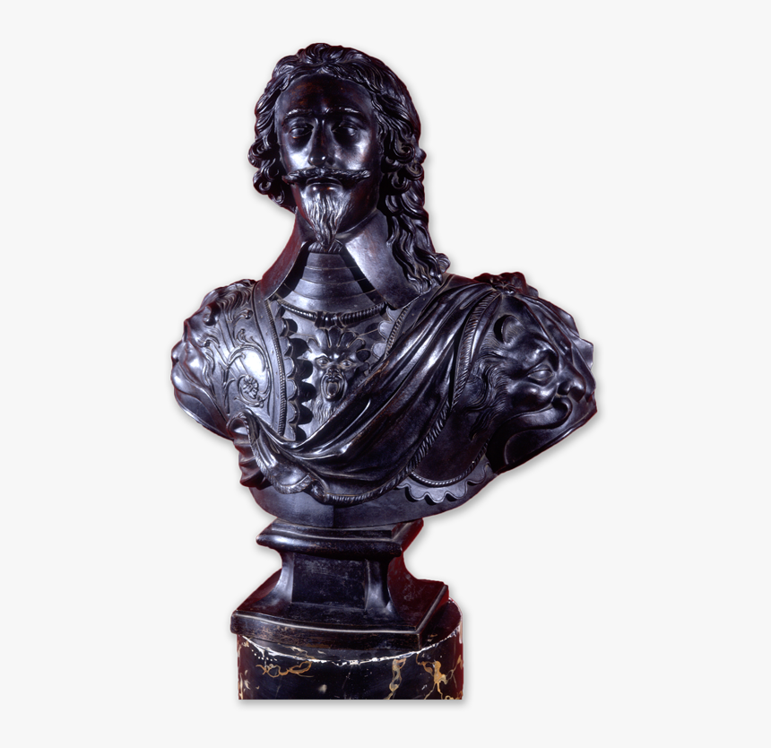 Transparent Statue Bust Png - Bust, Png Download, Free Download