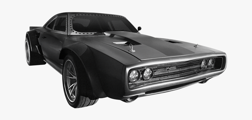 Fast And Furious Cars Png - Fast & Furious Png, Transparent Png, Free Download