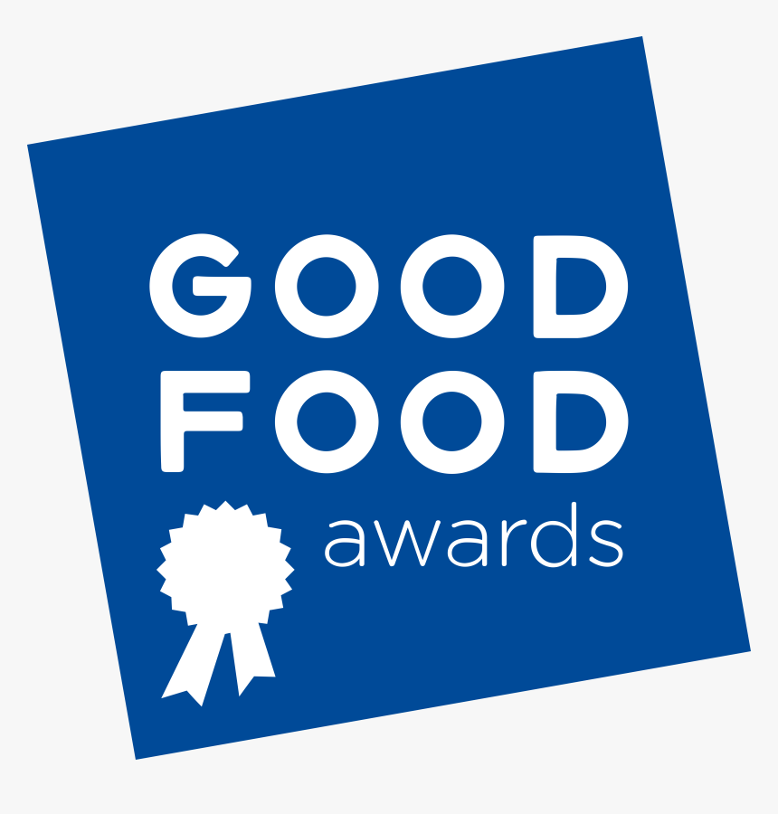 Good Food Award Winner 2019, HD Png Download, Free Download