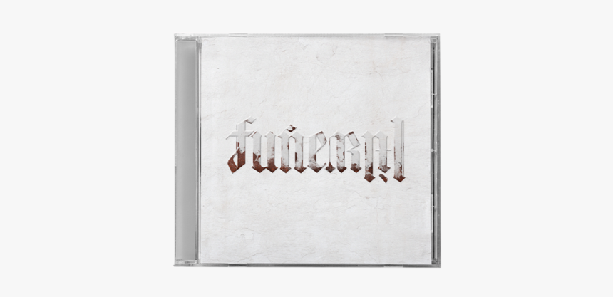 Funeral Lil Wayne Album, HD Png Download, Free Download