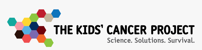 Kids Cancer Project Logo, HD Png Download, Free Download