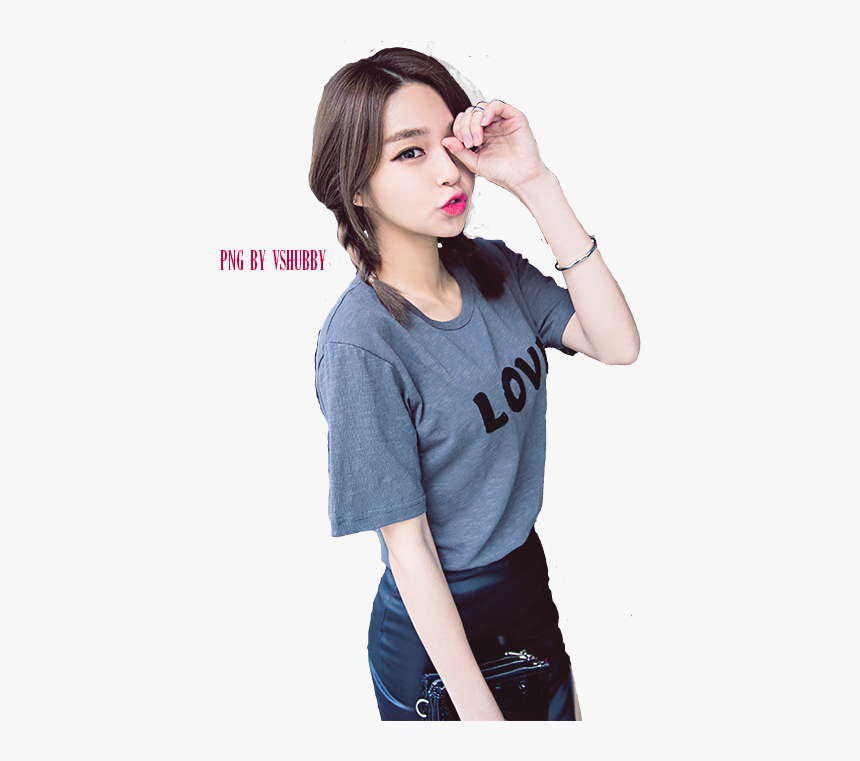 Thumb Image - Ulzzang Girl Ulzzang Png, Transparent Png, Free Download