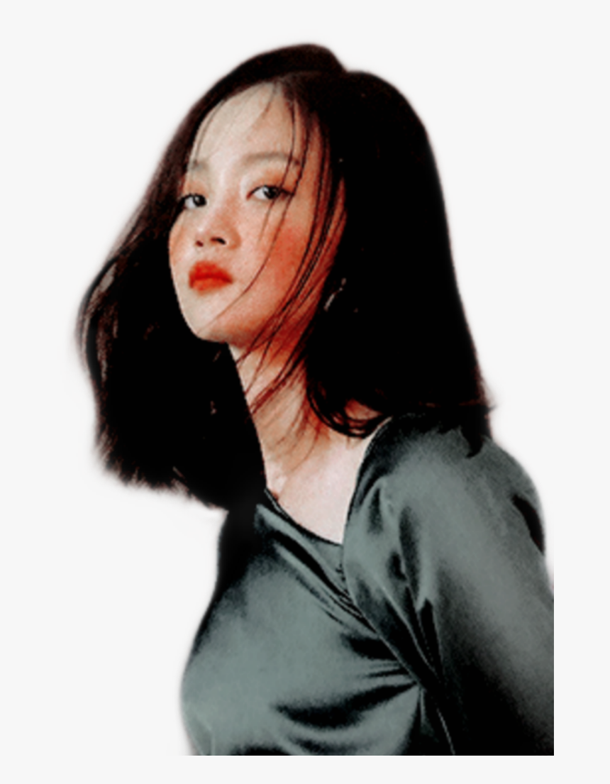 #leehi #ygfamily #ygleehi - Girl, HD Png Download, Free Download