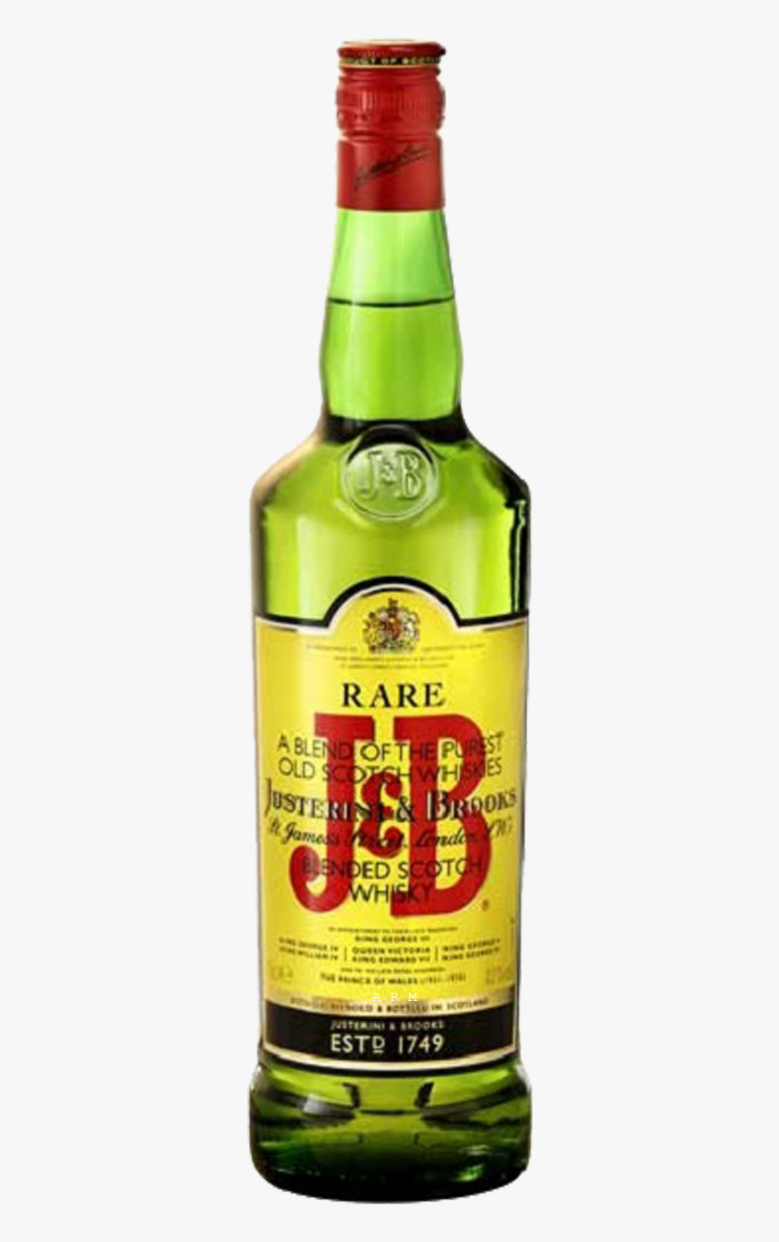 Jb Whiskey , Png Download - J&b Whisky, Transparent Png, Free Download