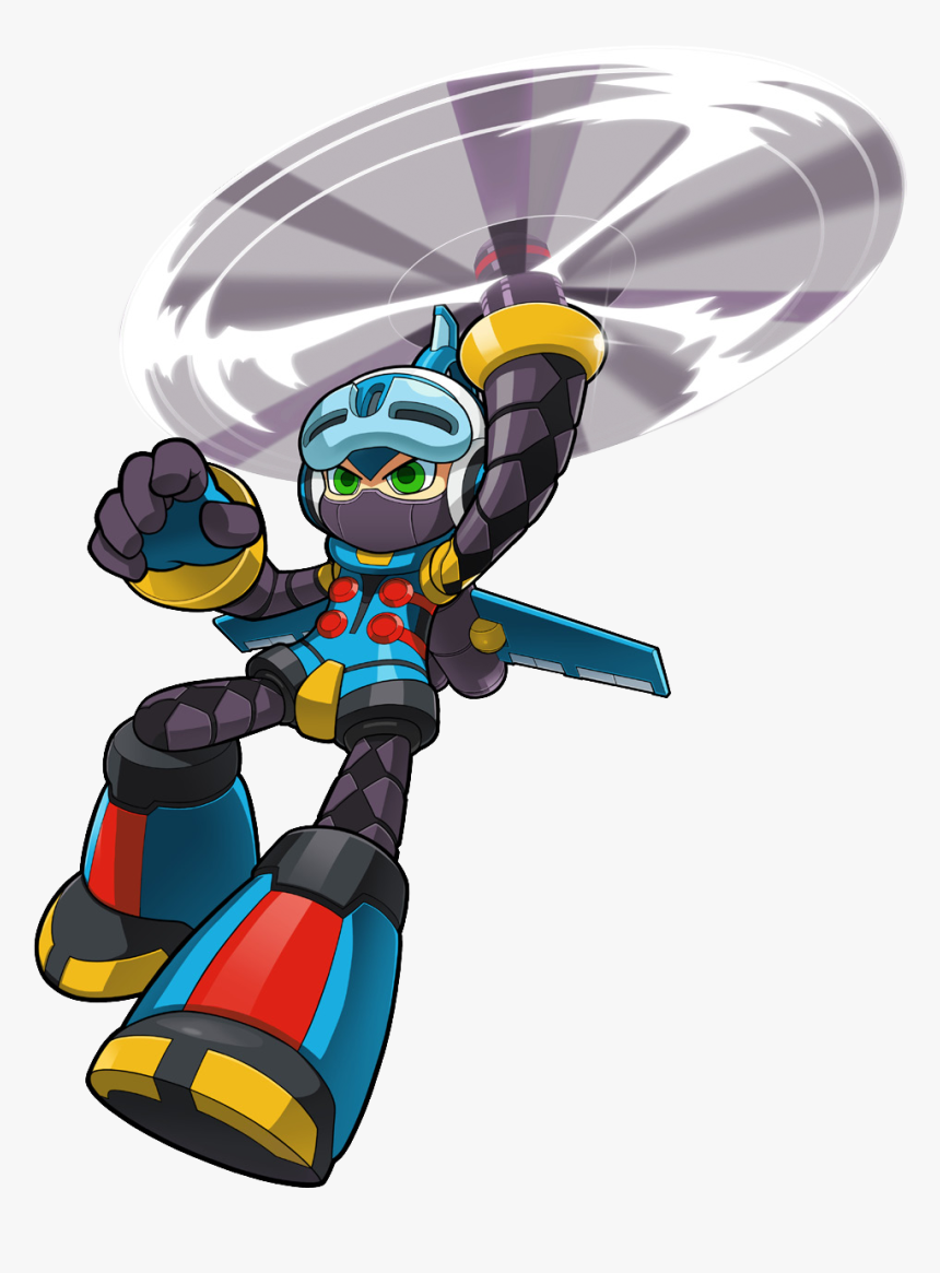 Rexelectionaviatorart - Mighty No 9 Beck, HD Png Download, Free Download