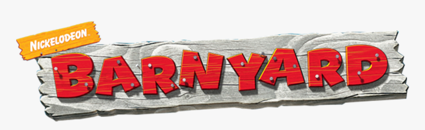 Barnyard, HD Png Download, Free Download