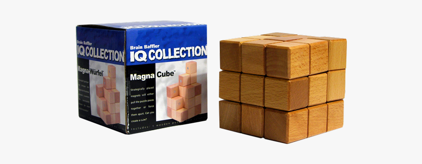 Wooden Cube Png, Transparent Png, Free Download