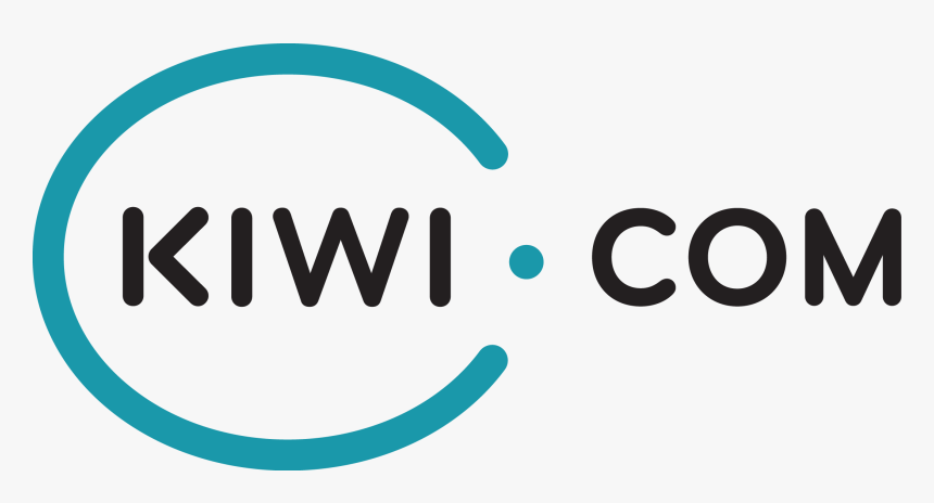 File - Kiwicom - Kiwi Com Logo Png, Transparent Png, Free Download