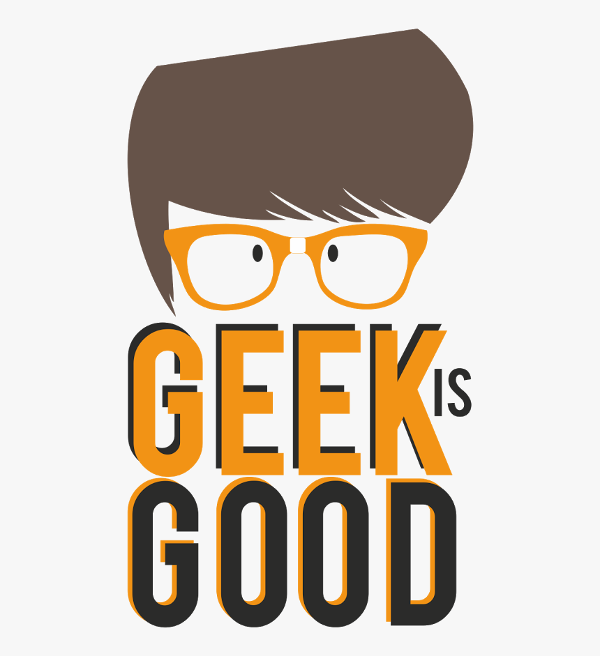 Geek Info - Geek, HD Png Download, Free Download