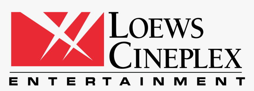 Loews Cineplex Entertainment, HD Png Download, Free Download