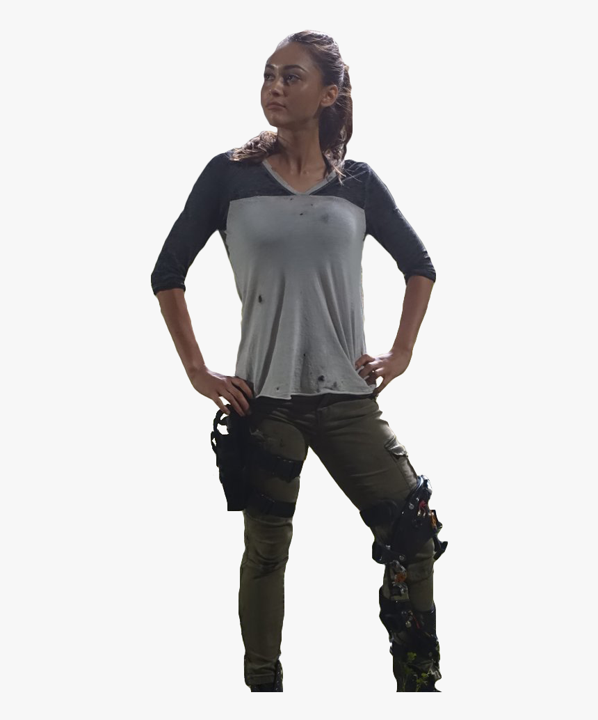 Raven Reyes Png, Transparent Png, Free Download