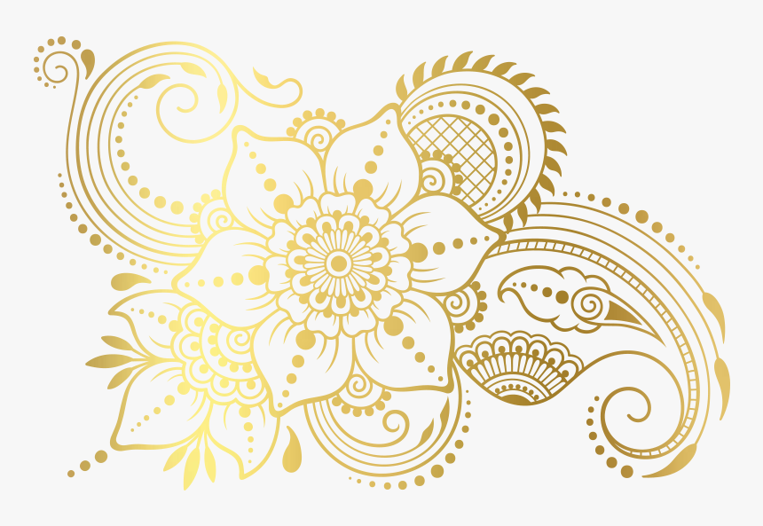 Mandalas Para Bordar A Mano, HD Png Download, Free Download