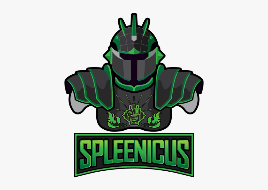 Spleenicus Logo - Illustration, HD Png Download, Free Download