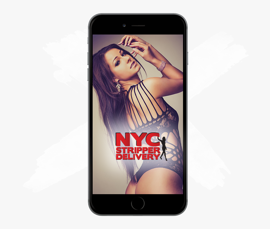 Order A Stripper On Your Phone - Smartphone, HD Png Download, Free Download