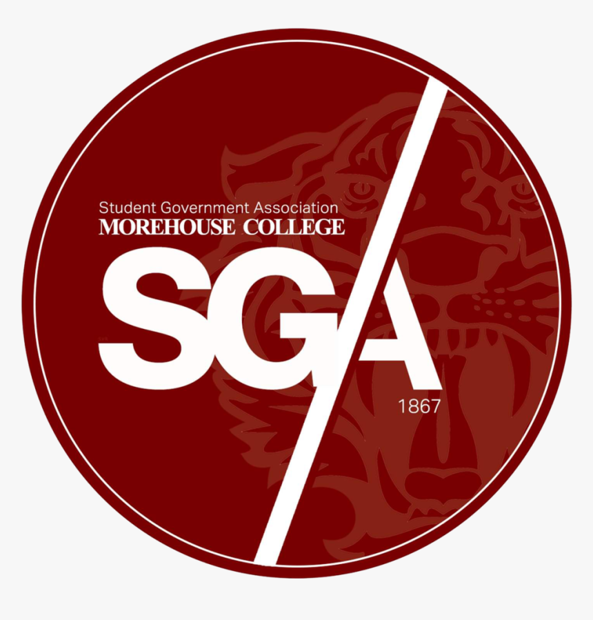 Morehouse College Logo Png, Transparent Png, Free Download