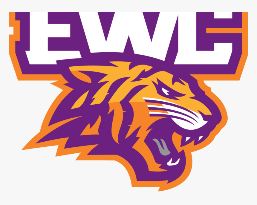 Edward Waters College Tiger, HD Png Download, Free Download