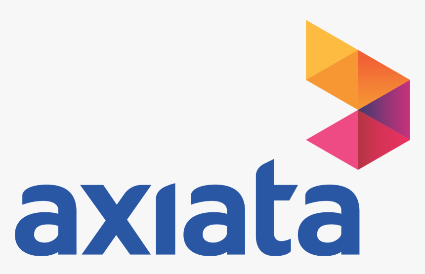 Axiata Group Logo - Axiata Group Berhad Logo, HD Png Download, Free Download