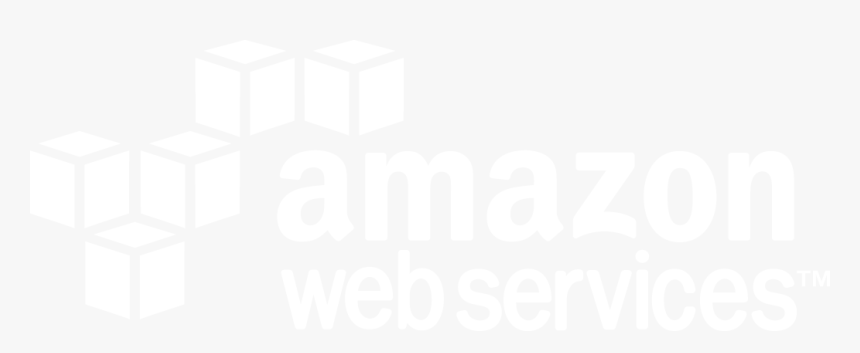 Amazon Web Services Logo White , Png Download - Amazon.com, Inc., Transparent Png, Free Download