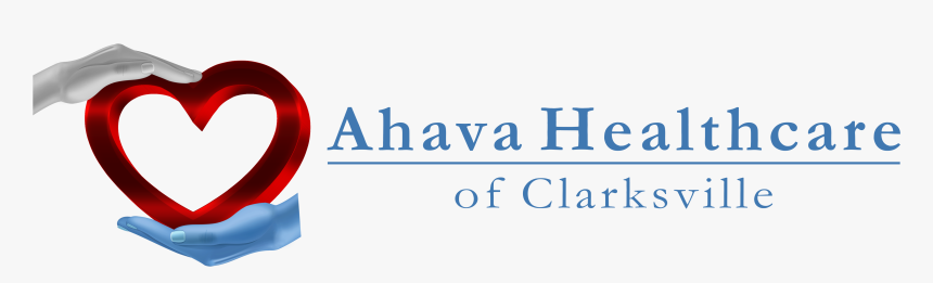 Ahava Healthcare Of Clarksville - Graphic Design, HD Png Download, Free Download