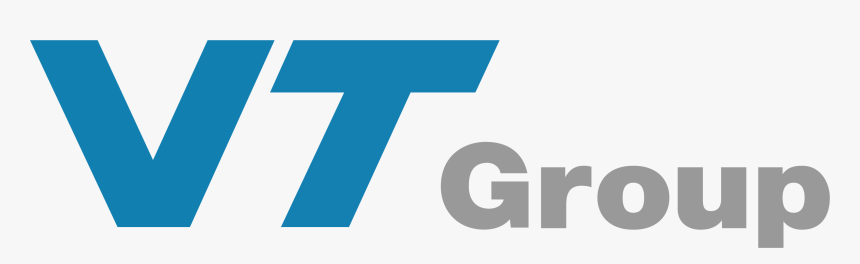 Vt Group - Vt Group Logo Png, Transparent Png, Free Download