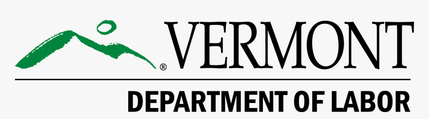 Vermont Department Of Labor, HD Png Download, Free Download
