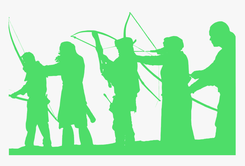 Archery, HD Png Download, Free Download