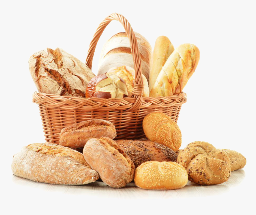 Thumb Image - Breads Png, Transparent Png, Free Download