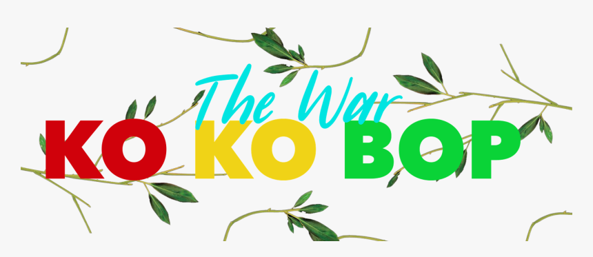 Ko Ko Bop Exo Logo, HD Png Download, Free Download