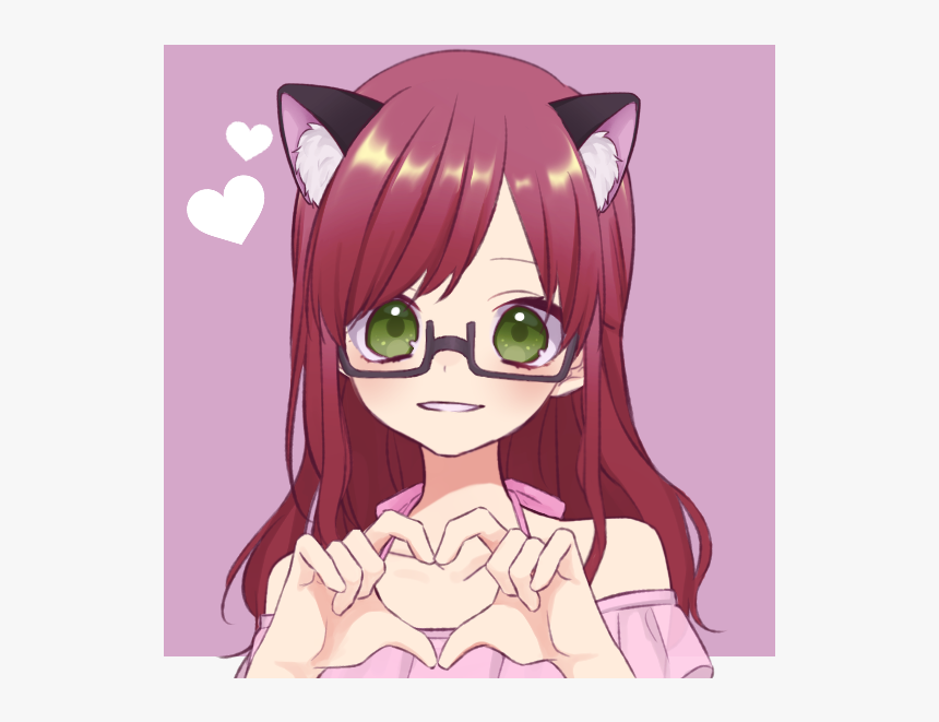 Picrew Cat Girl Maker