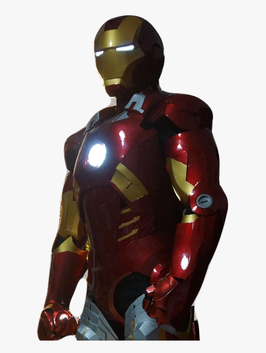 Iron Man, HD Png Download, Free Download