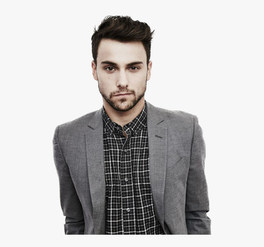 Jack Falahee Photoshoots , Png Download - Jack Falahee Png, Transparent Png, Free Download