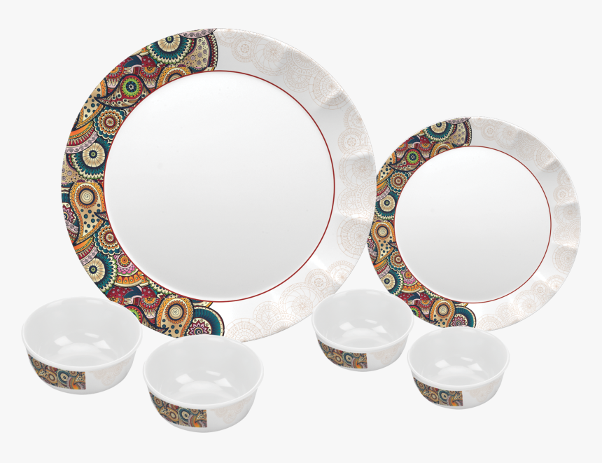 24 Pc Dora Dinner Set, HD Png Download, Free Download