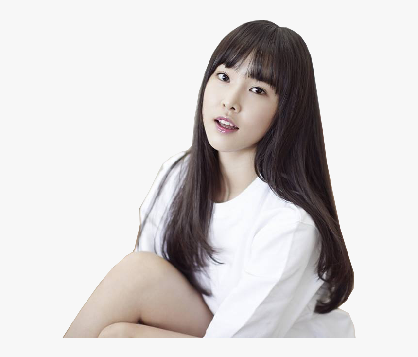 Thumb Image - Gfriend Yuju Full Name, HD Png Download, Free Download