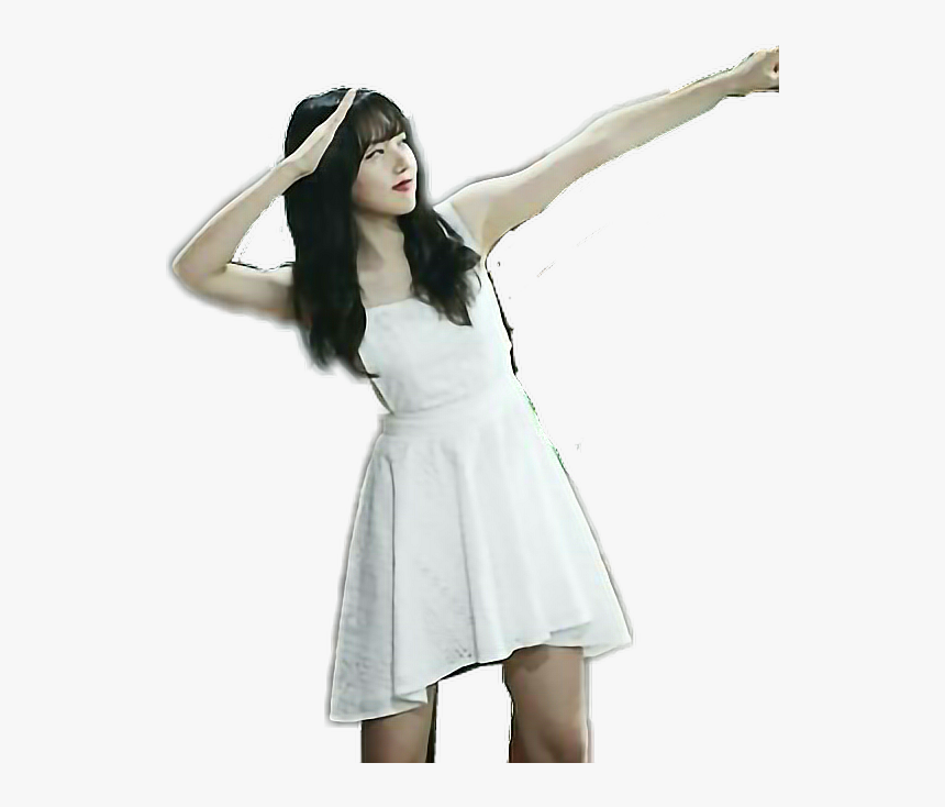 #yerin #gfriend #lovewhisper - Girl, HD Png Download, Free Download