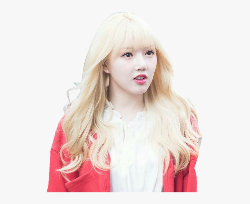 #gfriend #yerin - Yerin Gfriend Png, Transparent Png, Free Download