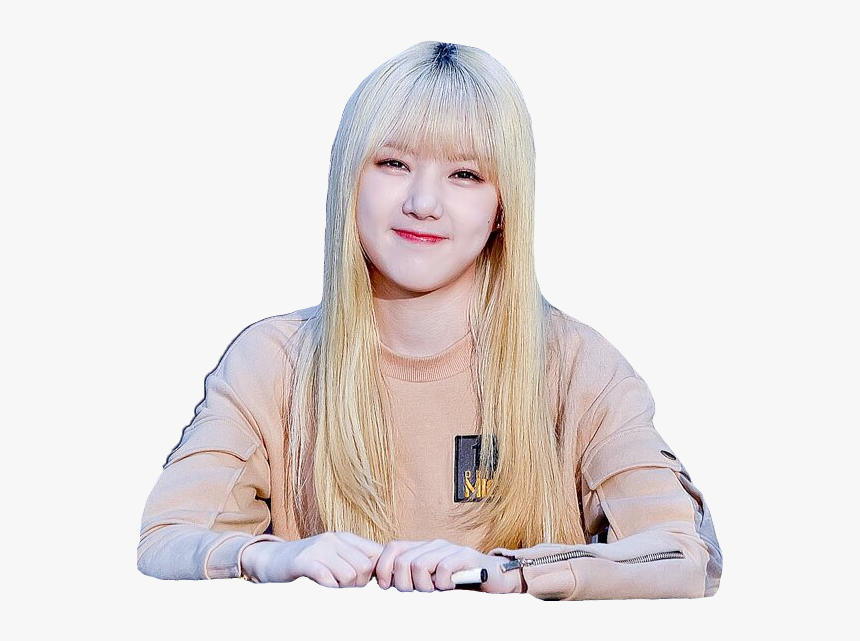 #yerin
#gfriend - Girl, HD Png Download, Free Download