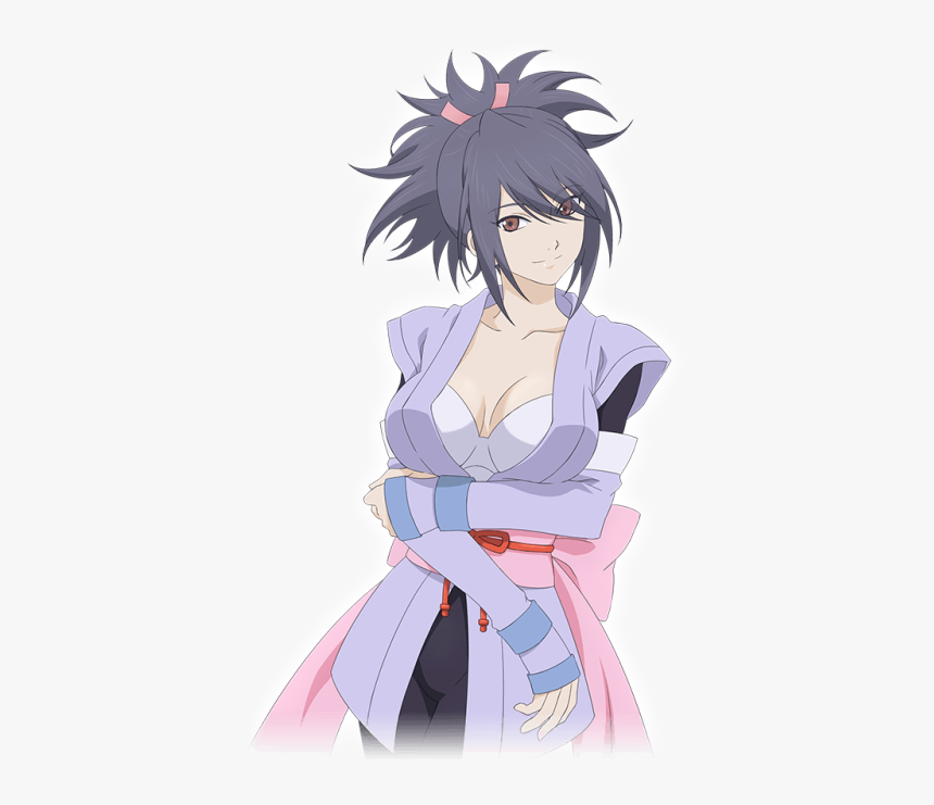 Sheena Fujibayashi Tales Of Symphonia, HD Png Download, Free Download