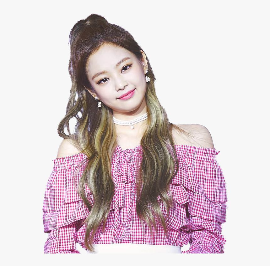 Фото jennie из blackpink