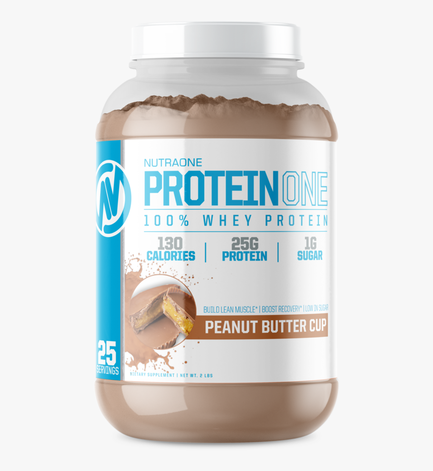 Nutraone Protein Cookies And Cream, HD Png Download, Free Download