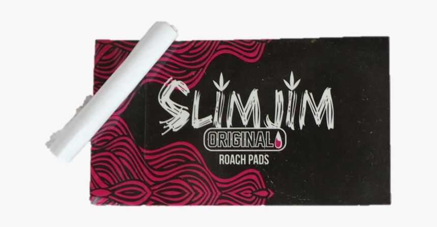 Slimjim Original Roach Pad - Dia Amigo, HD Png Download, Free Download