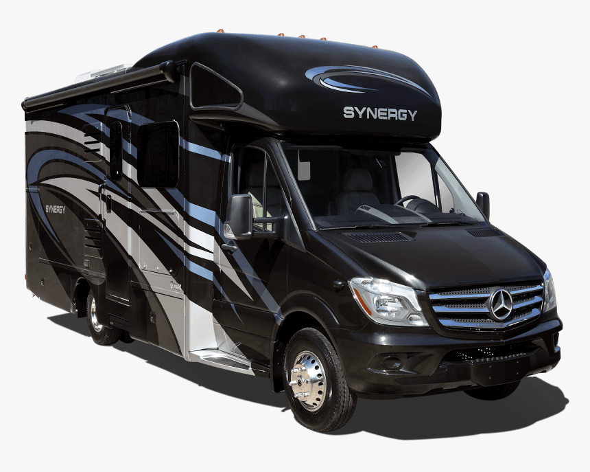 2019 Motorhomes Class C, HD Png Download, Free Download