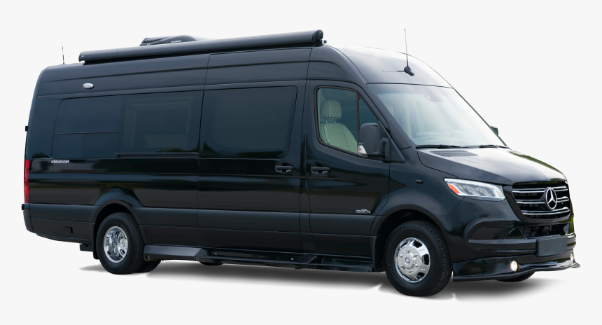 Compact Van, HD Png Download, Free Download