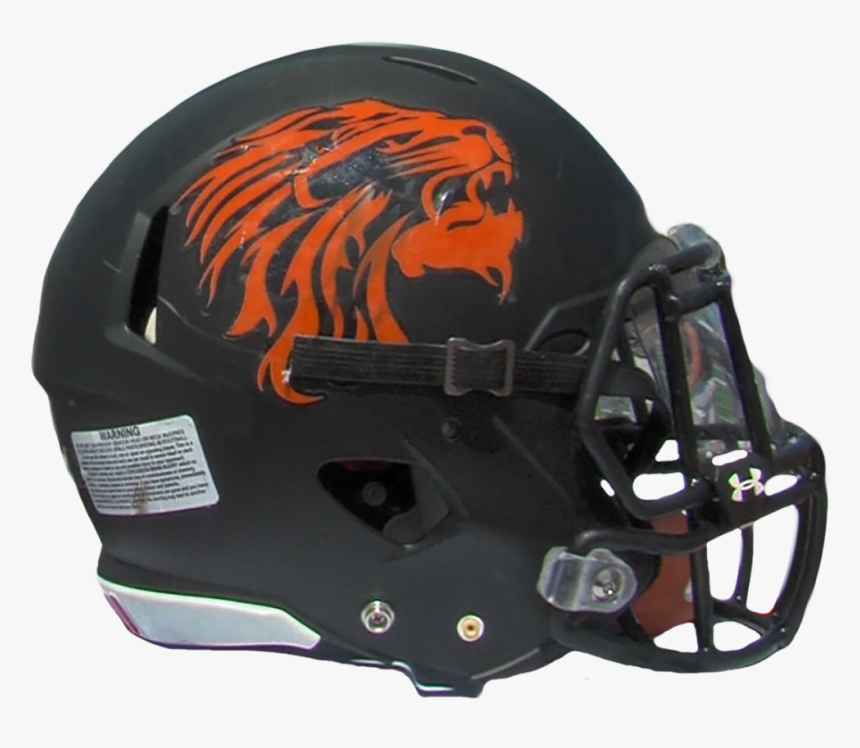 Football Helmet, HD Png Download, Free Download